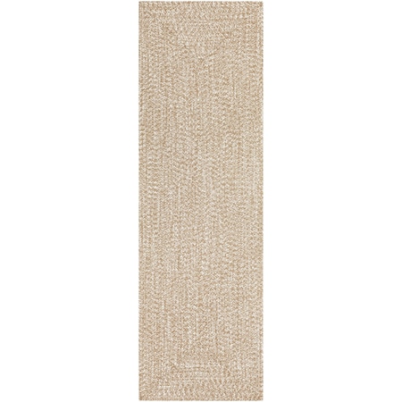 Livabliss Chesapeake Bay CPK-2300 Outdoor Safe Area Rug CPK2300-268